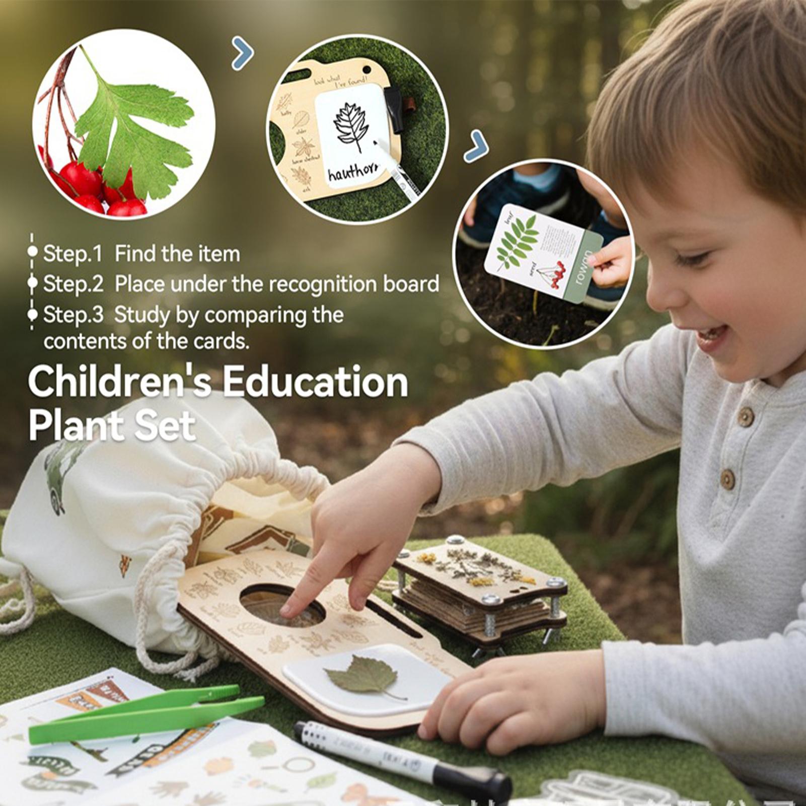 Mainan Eksplorasi Luar Ruangan - Outdoor Adventure Activities For Kids ulasan dan harga