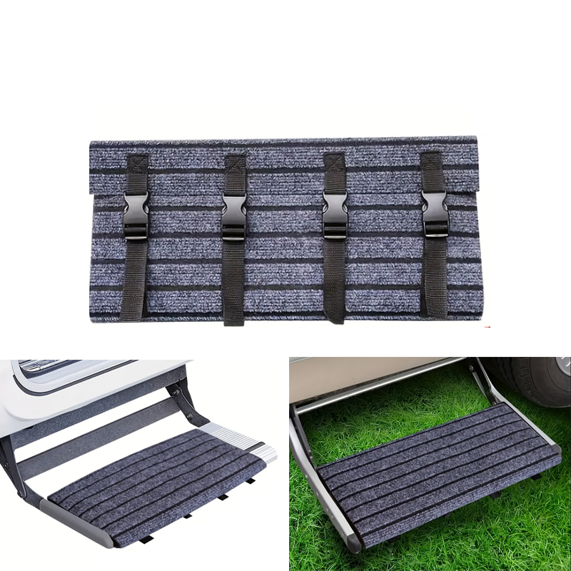 Karpet Tangga Karavan Luar Rua - Outdoor Adventures ulasan dan harga