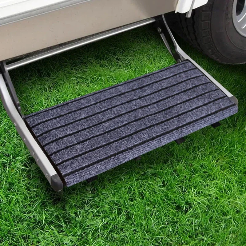 Karpet Tangga Karavan Luar Rua - Outdoor Adventures ulasan dan harga