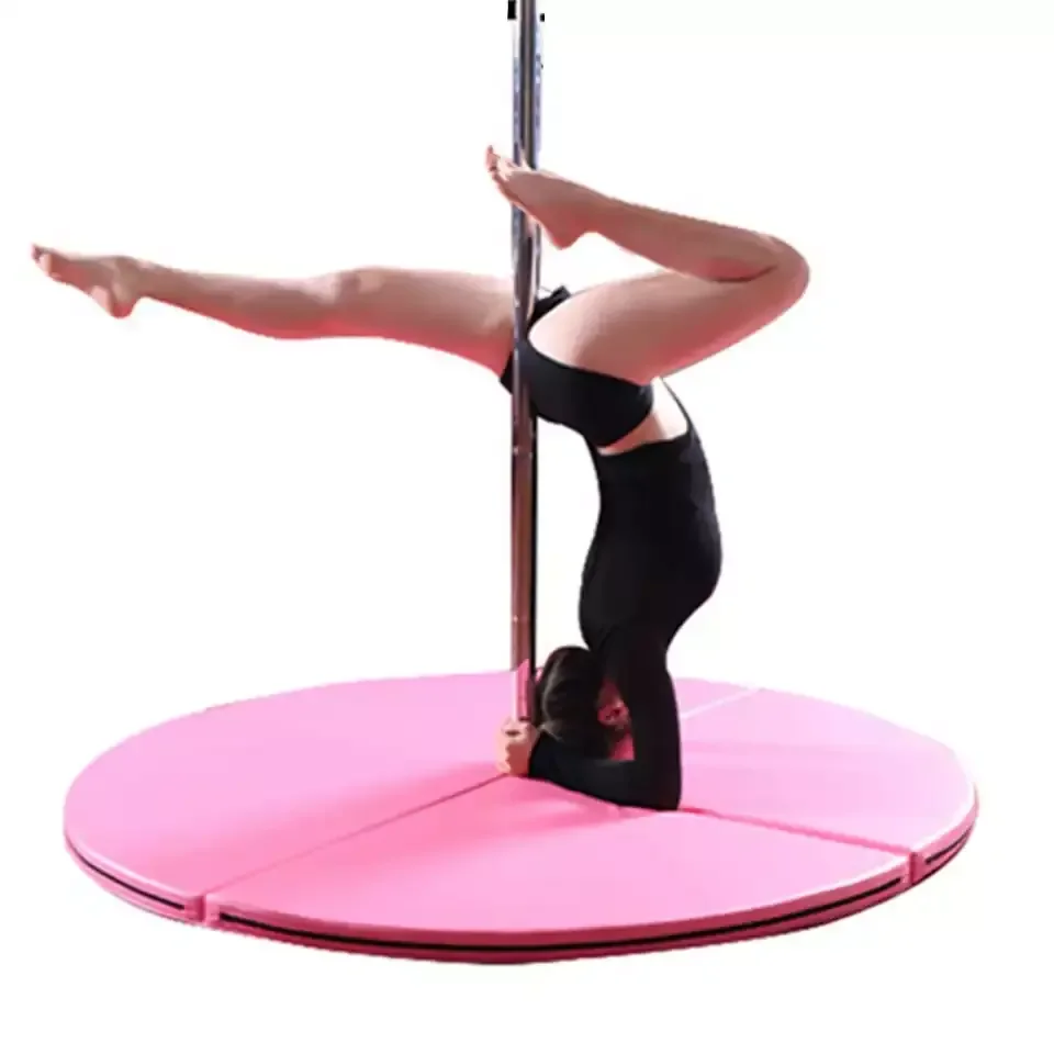 Matras Yoga Lipat untuk Menari - Crash Pad Folding ulasan dan harga