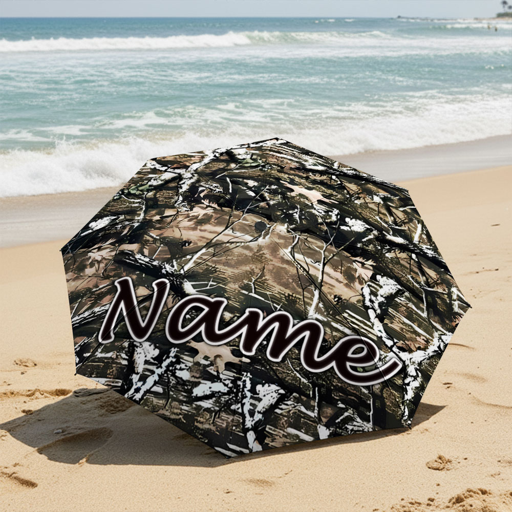 Payung dengan Nama Kustom, Pay - Outdoor Adventure Names ulasan dan harga