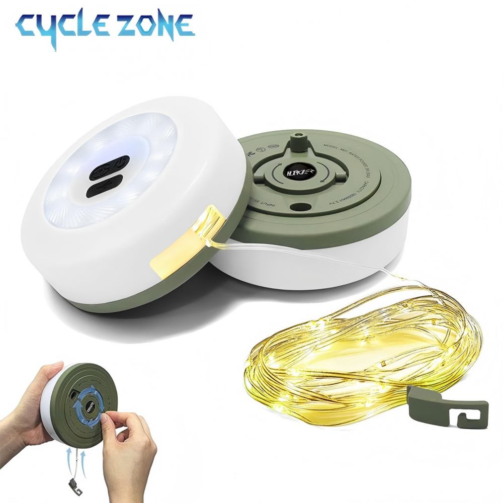 Lampu Dekorasi Pernikahan Nata - Outdoor Adventure Zone ulasan dan harga