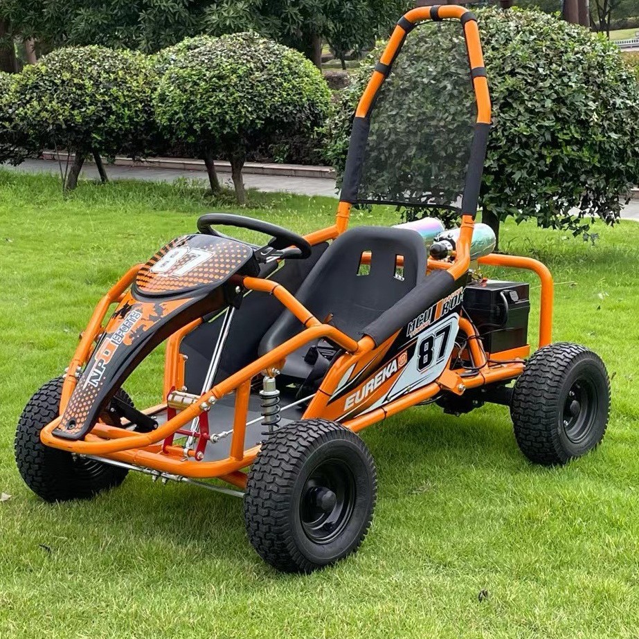 Go Kart Off Road, Dune Buggy L - Outdoor Adventure Rentals ulasan dan harga