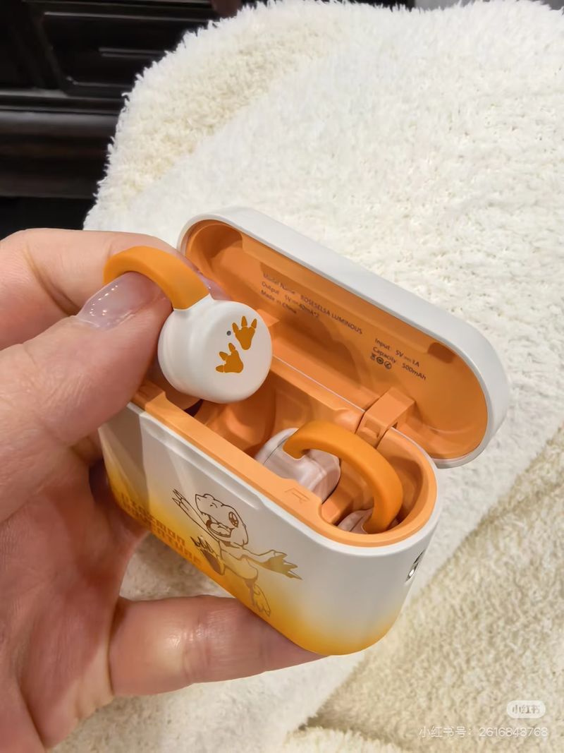 Headphone Bluetooth Nirkabel D - Outdoor Adventure Japan ulasan dan harga