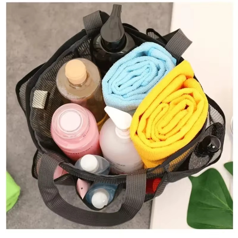 Tas Mandi Jaring Portabel, Tas - Outdoor Adventures ulasan dan harga