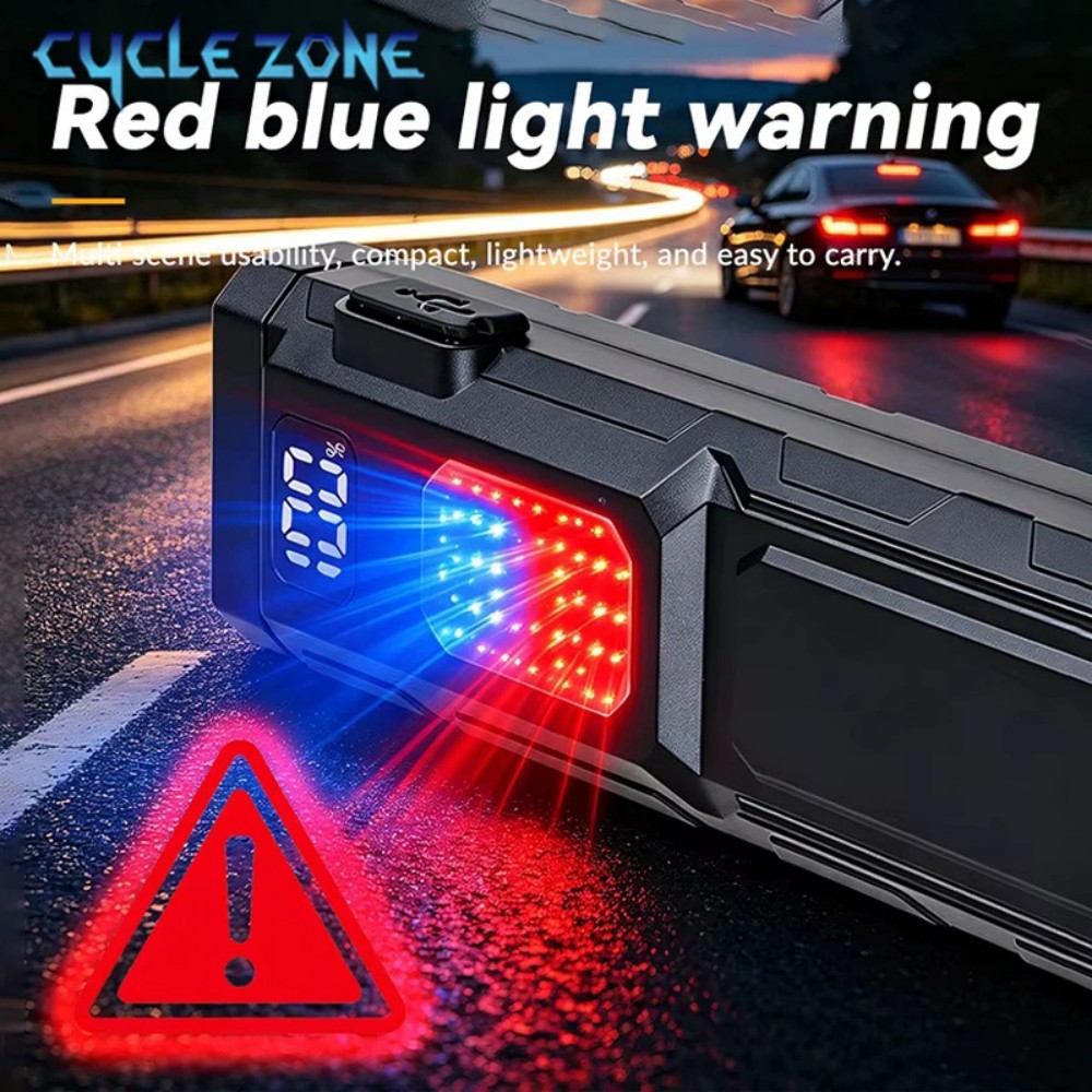 Senter LED Saku Portabel Tipe- - Outdoor Adventure Zone ulasan dan harga