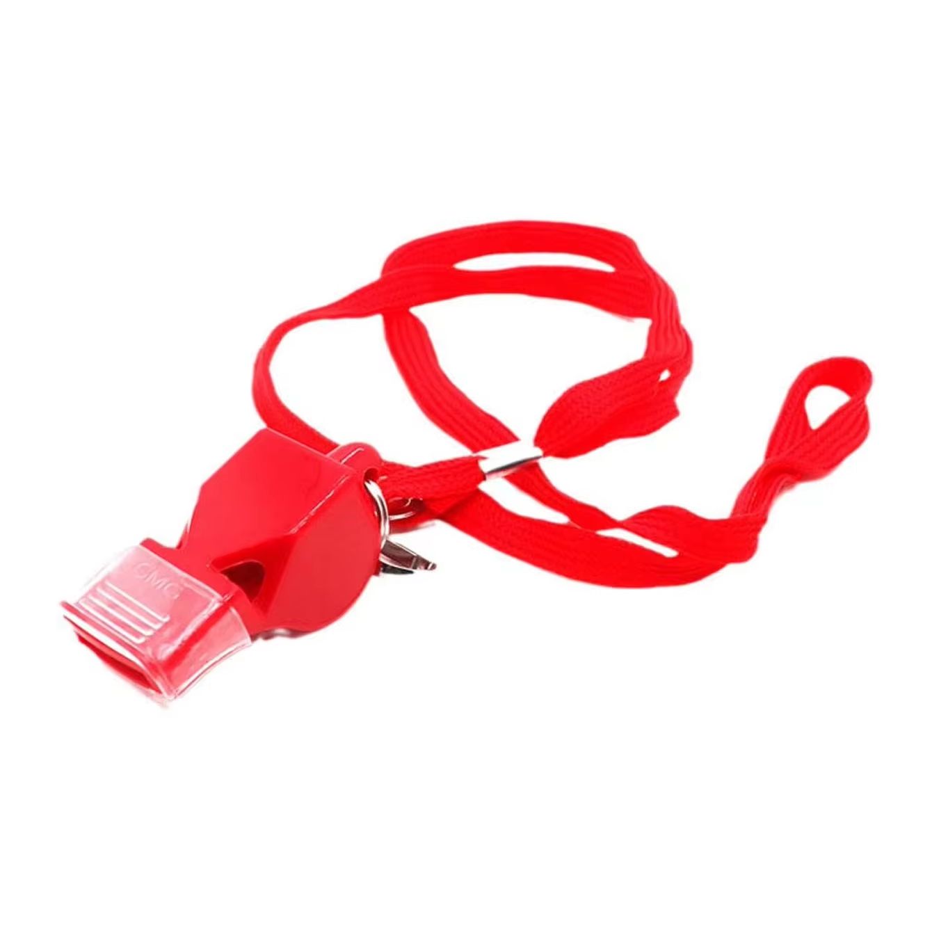 1 peluit olahraga profesional  - Emergency Whistle Pea ulasan dan harga