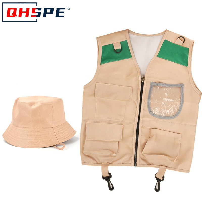 Rompi Penjelajah Anak-anak dan - Outdoor Adventure Activities For Kids ulasan dan harga