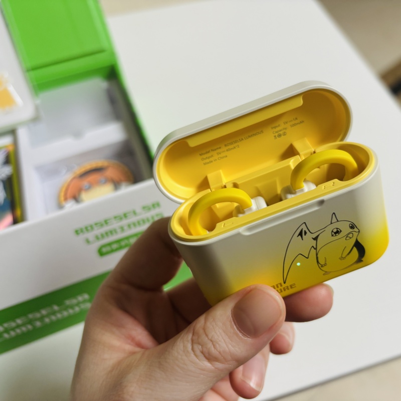Digimon Adventure Ear Clip Hea - Outdoor Adventure Japan ulasan dan harga